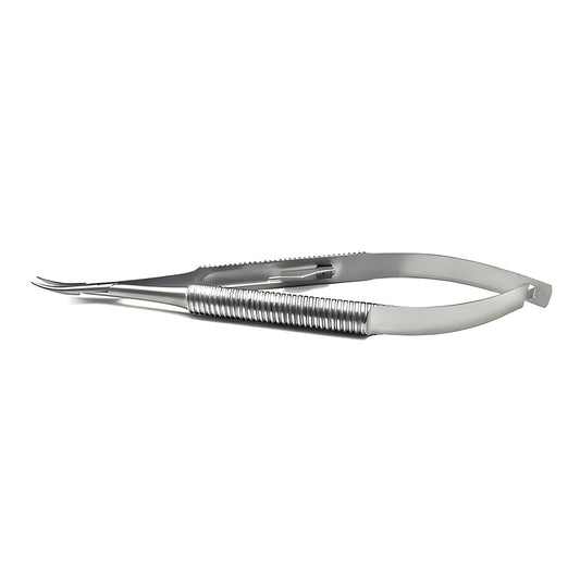 Barraquer Needle Holder - Without Catch