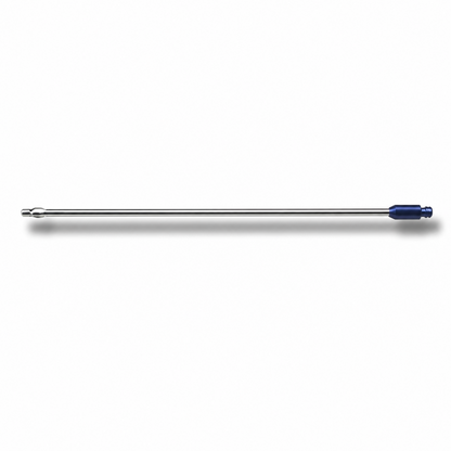 Basket Shaped Cannula | Spiral Flared Openings