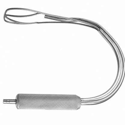 Biggs Mammaplasty Retractor