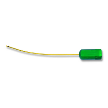 Blunt Tip Injector - Curved