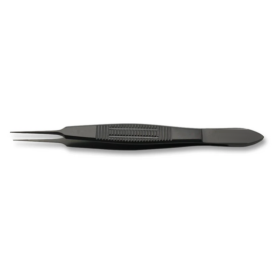 Castroviejo Suture Tying Forceps