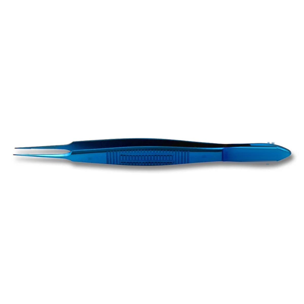 Castroviejo Suture Tying Forceps Surgical Green