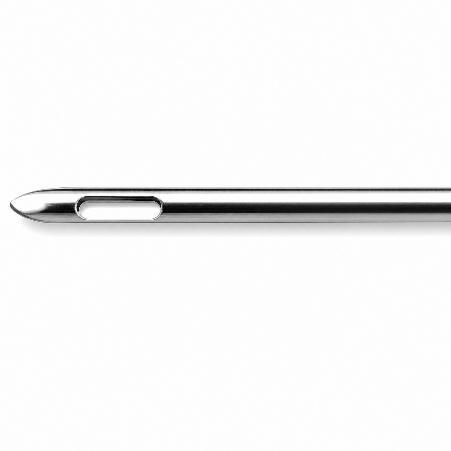 Cobra Cannula – Beveled Tip
