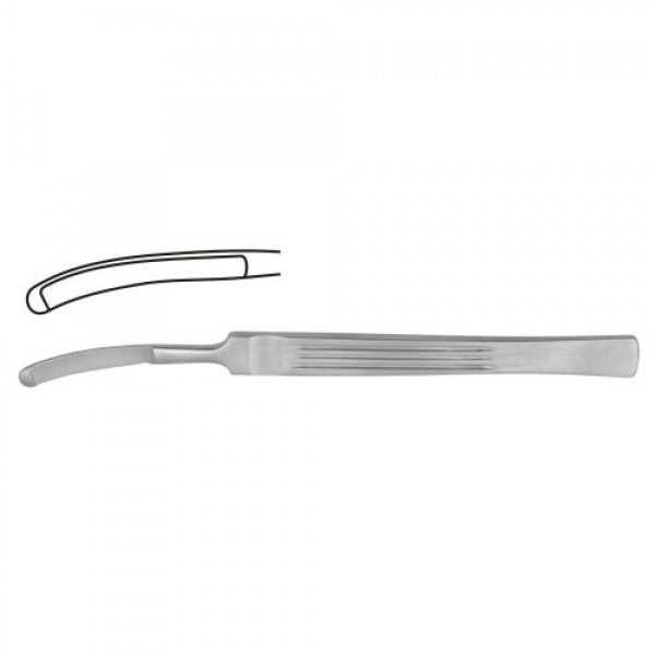 Converse Rhinoplastic Knife