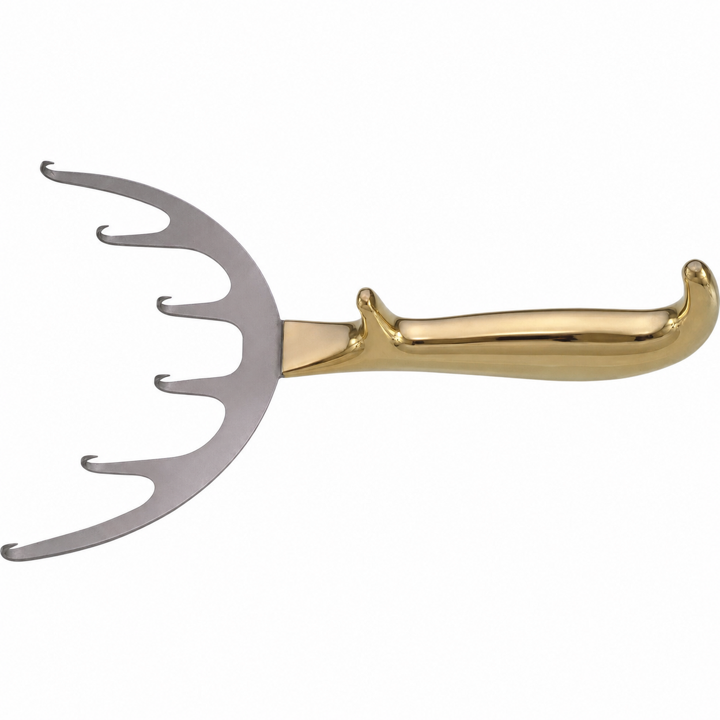 Coronal Brow Lift Retractor