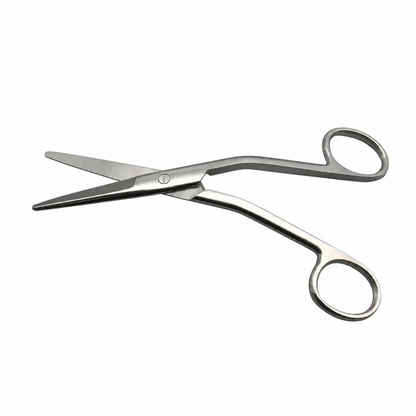 Cottle Dorsal Scissors Full Blade SG