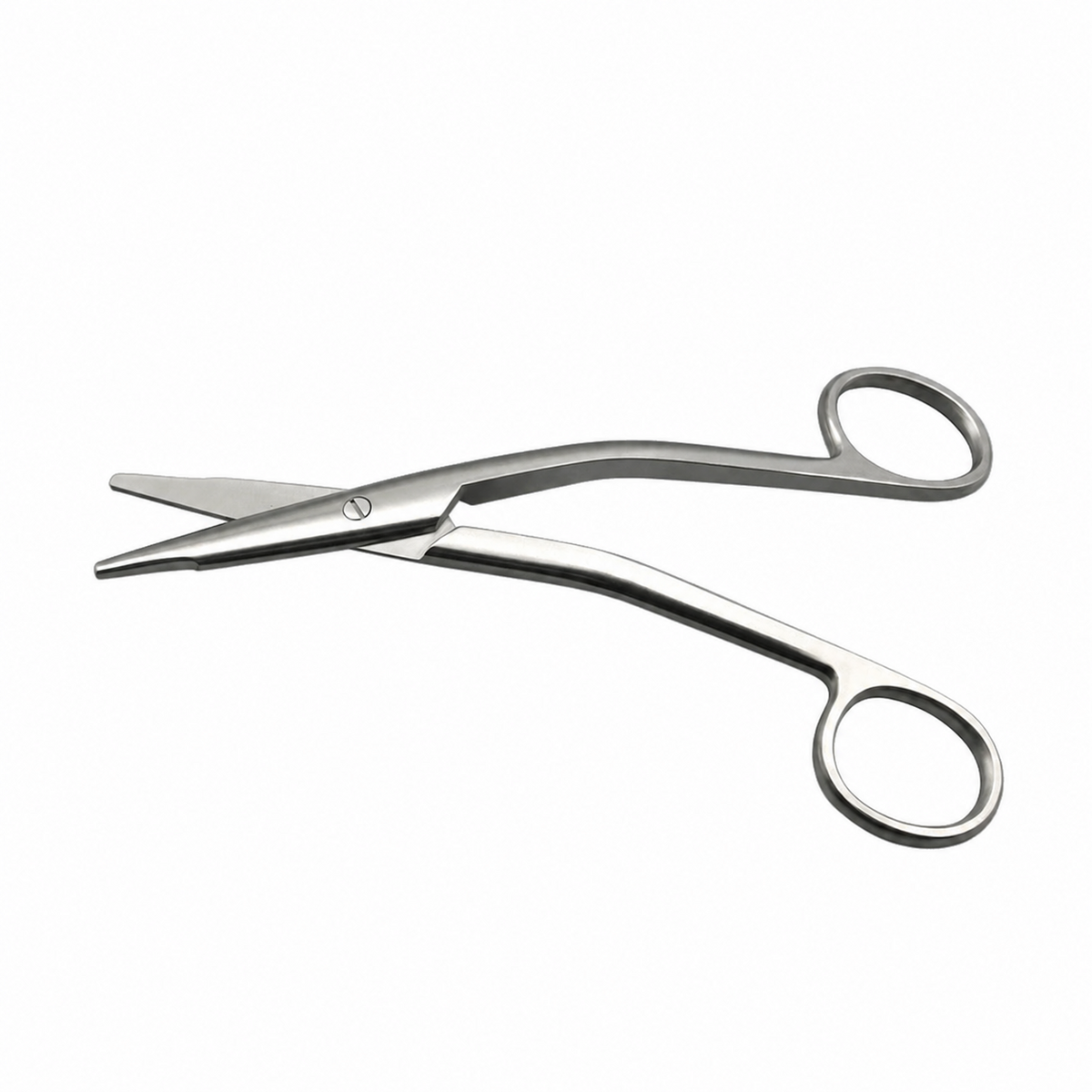 Cottle Dorsal Scissors Half Cut SG