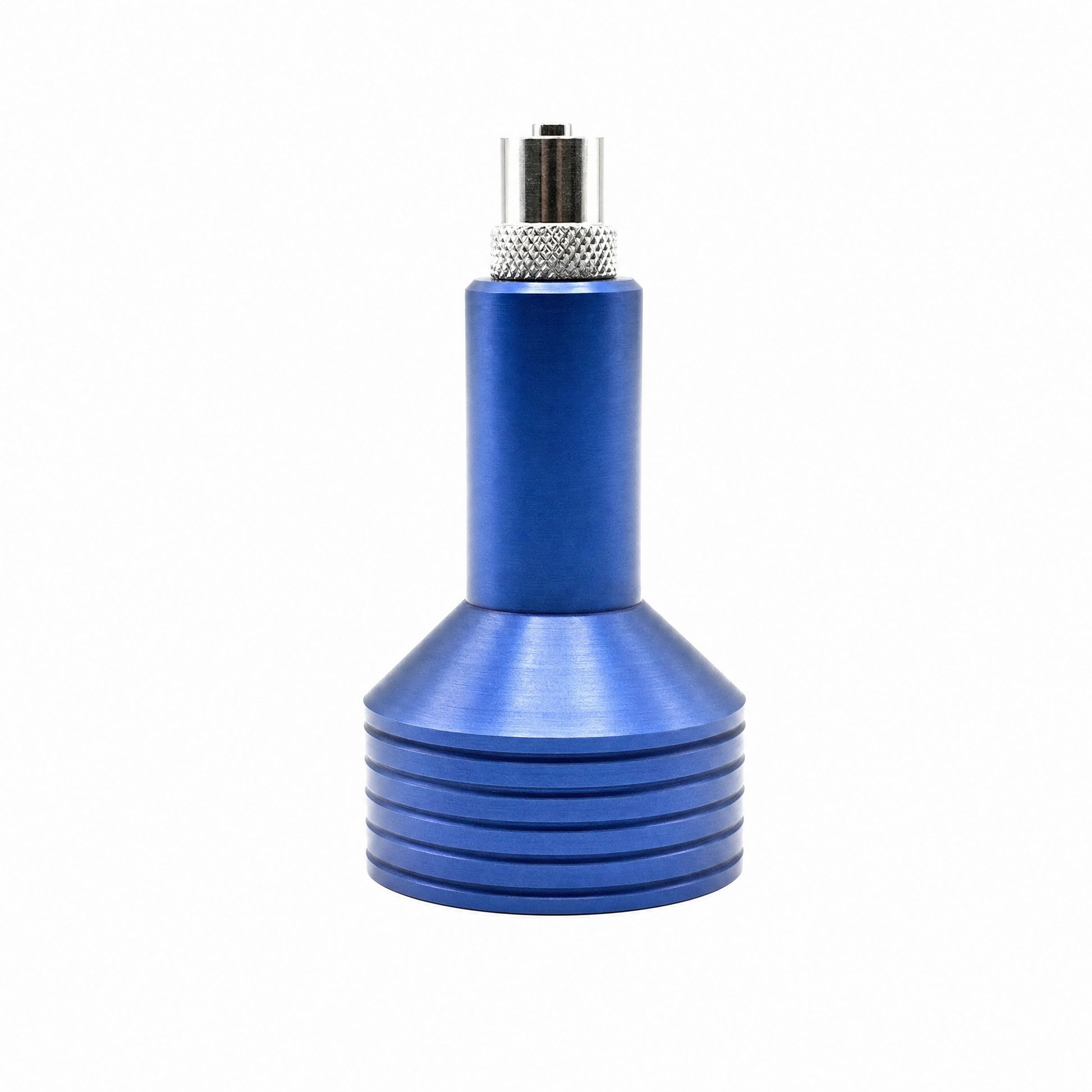 Female Luer to 60cc Toomey Short