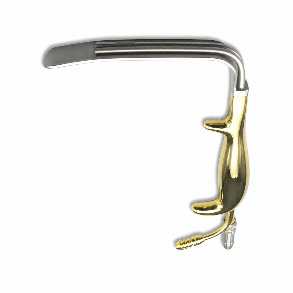 Ferriera Style Fiber-Optic Retractor