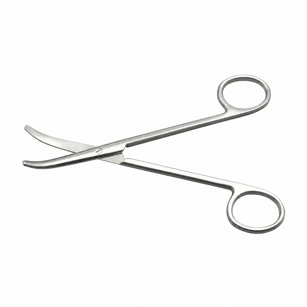 Fomon Lower Lateral Scissors Surrgical Green