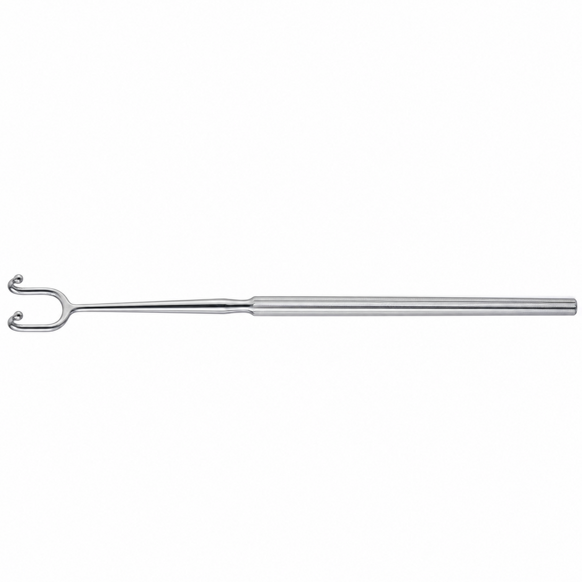 Fomon Retractor - Ball Ended