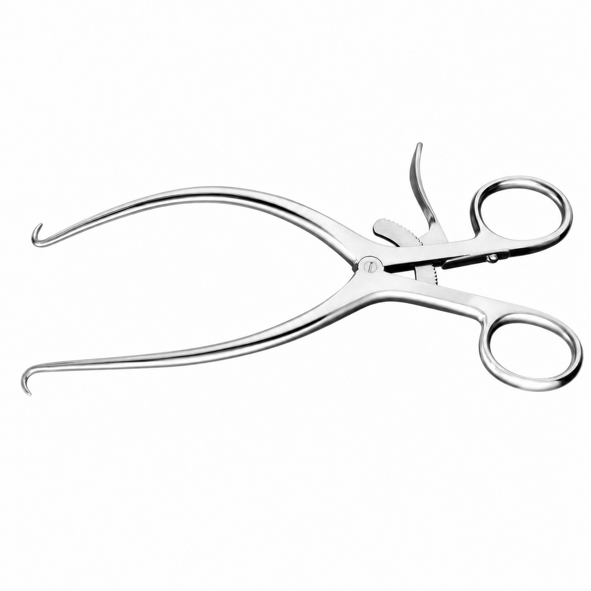Gelpi Self-Retaining Retractor | Sharp & Ball Tip Options