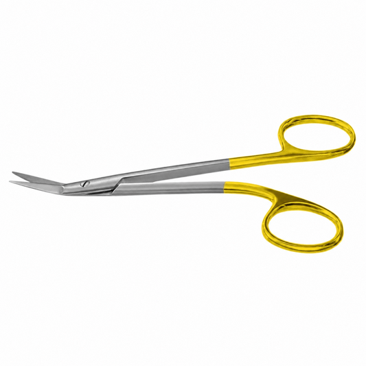 Giunta Nasal Scissors 