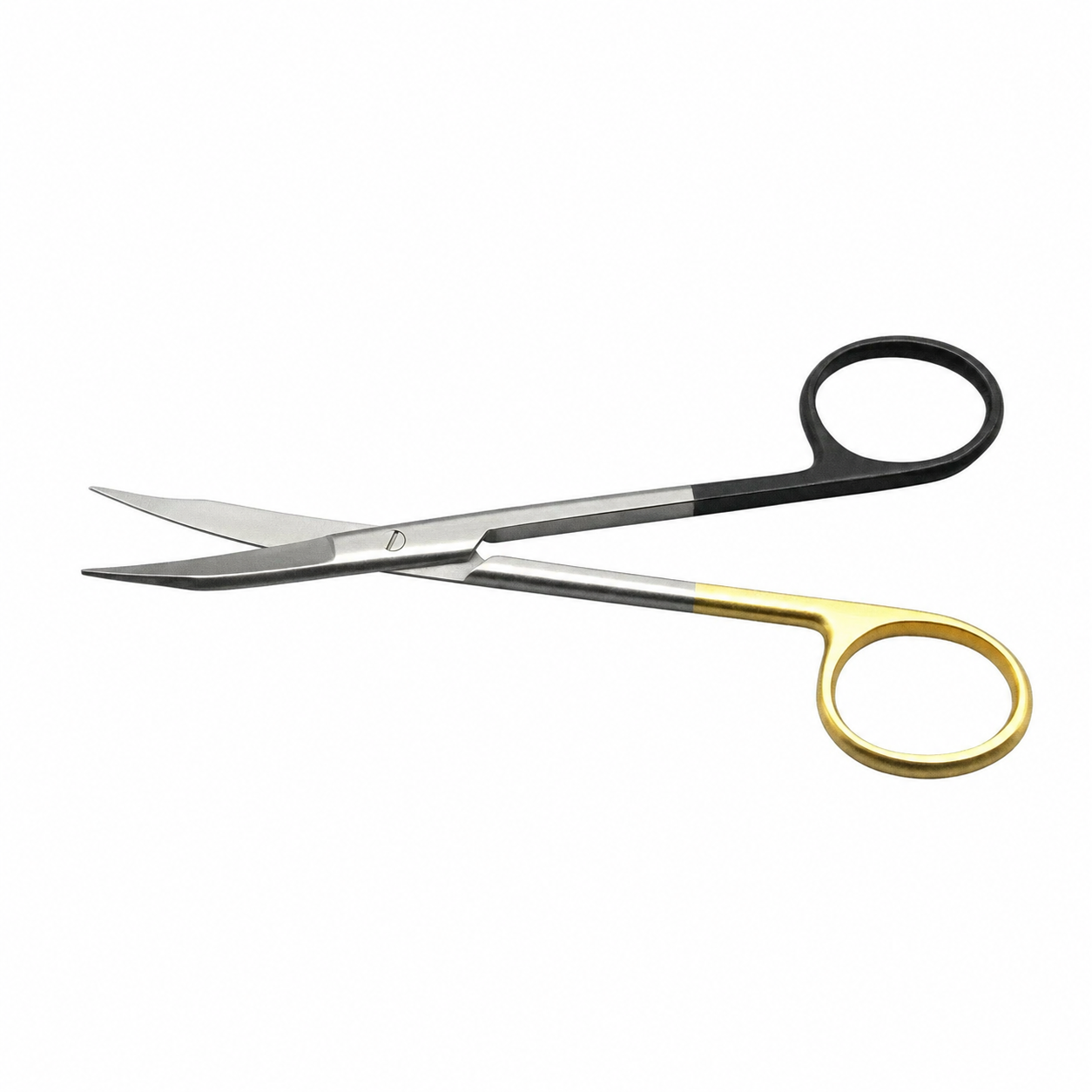 Goldman Fox Gum Scissors Super Cut
