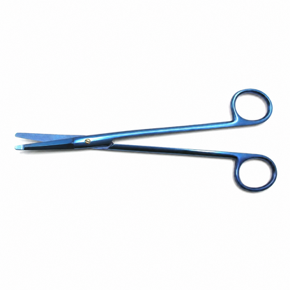 Gorney Face Lift Scissors Ceramic Cut
