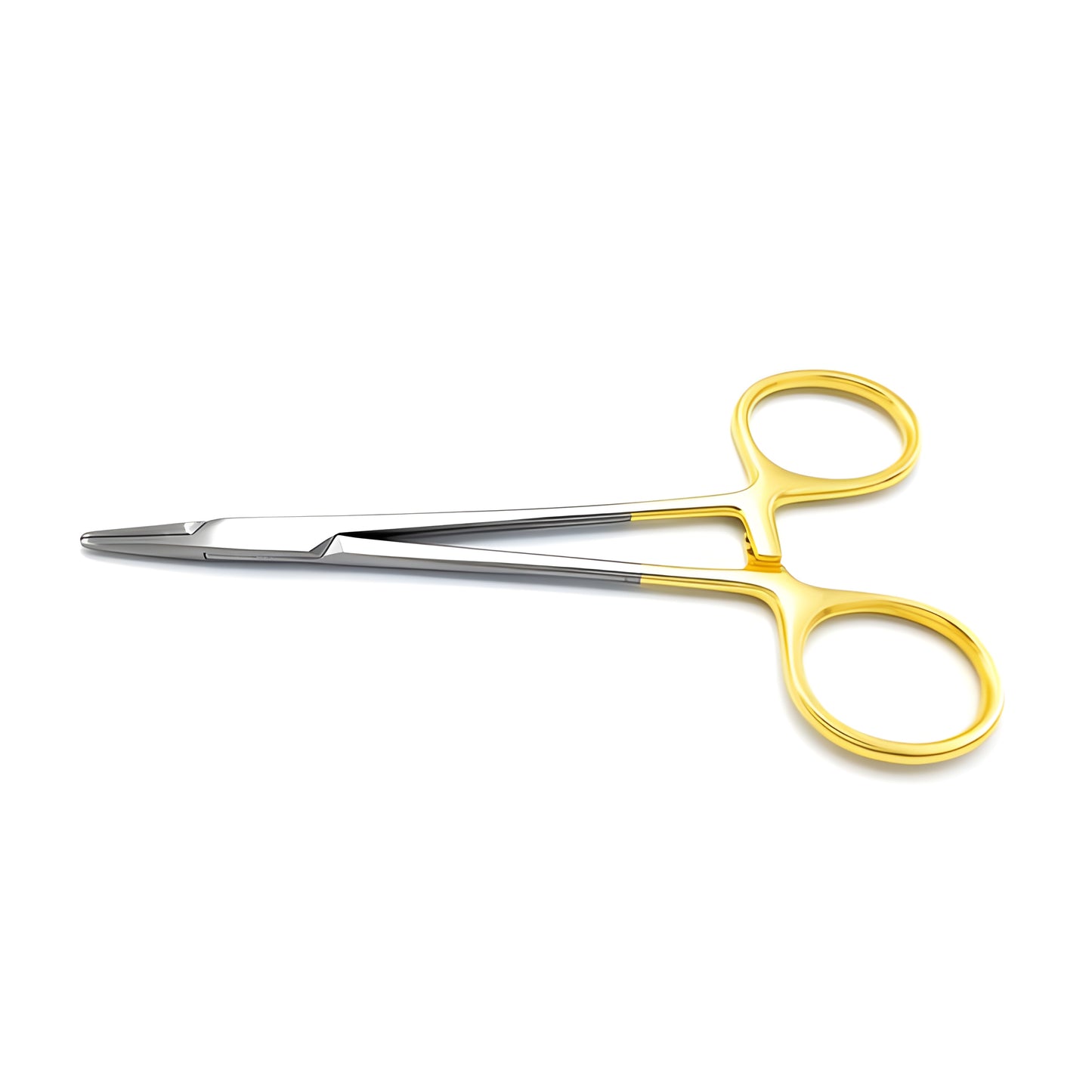 Halsey Needle Holder