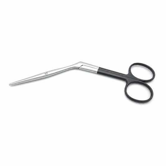 Heymann Nasal Scissors