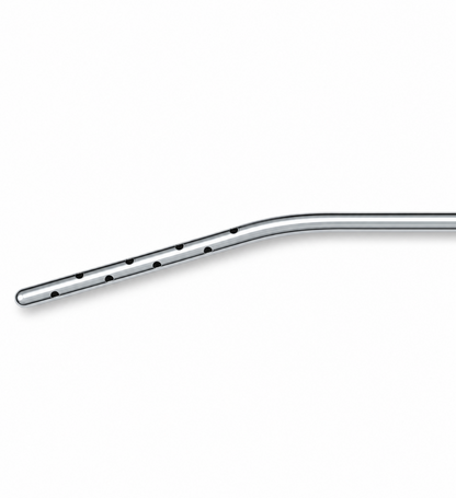 Infiltration Cannula - Angled