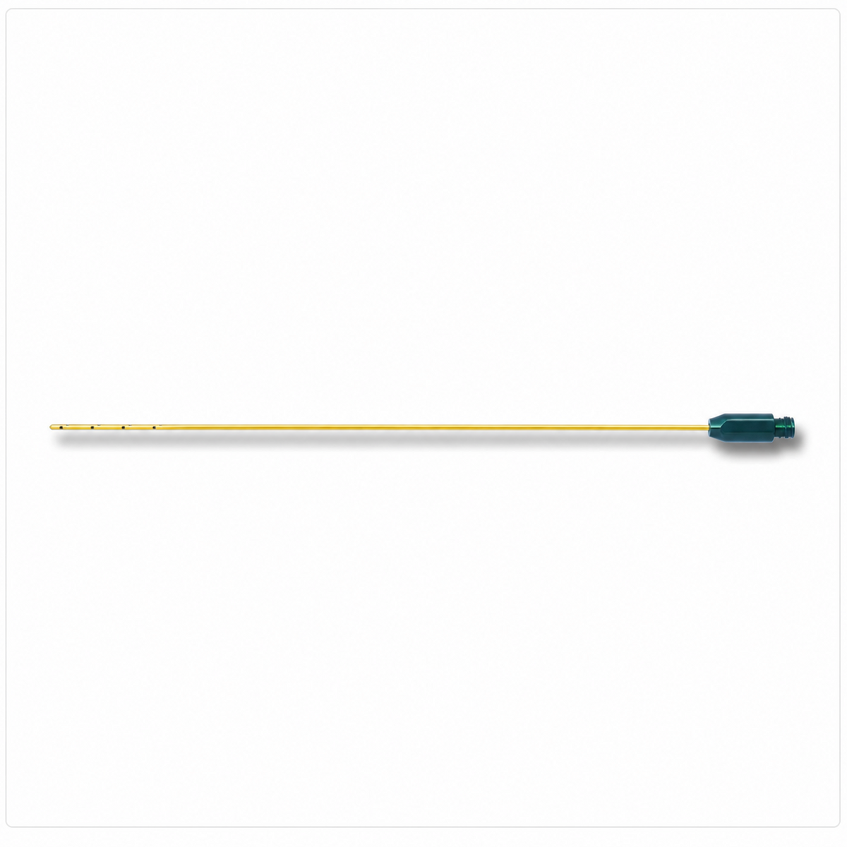 Infiltration Cannula