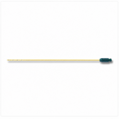 Infiltration Cannula