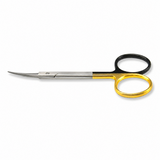 Iris Scissors TC