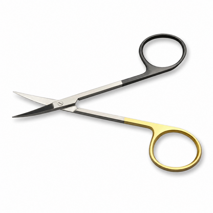 Iris Scissors TC and Super Cut