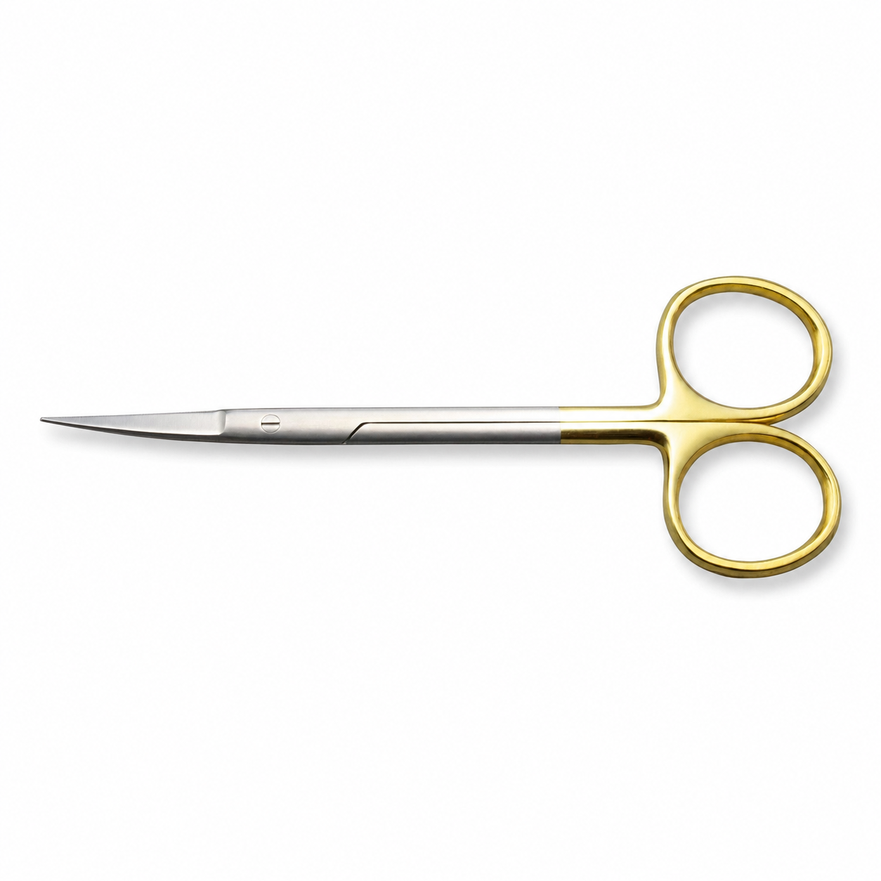 Jabaley Dissecting Scissors - Sharp TC
