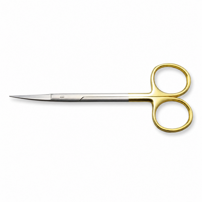 Jabaley Dissecting Scissors - Sharp TC