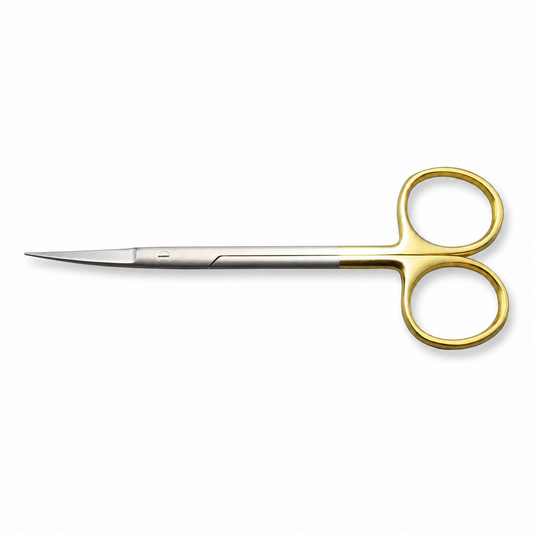 Jabaley Dissecting Scissors - Sharp TC