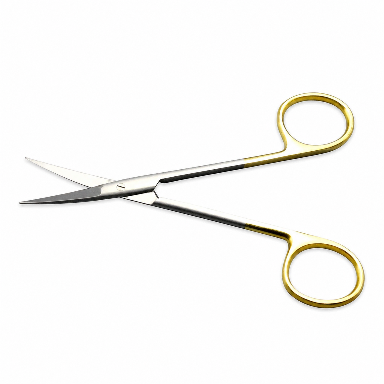 Jabaley Dissecting Scissors - Sharp