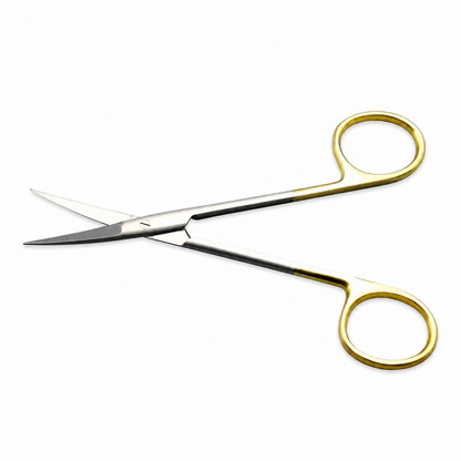 Jabaley Dissecting Scissors - Sharp