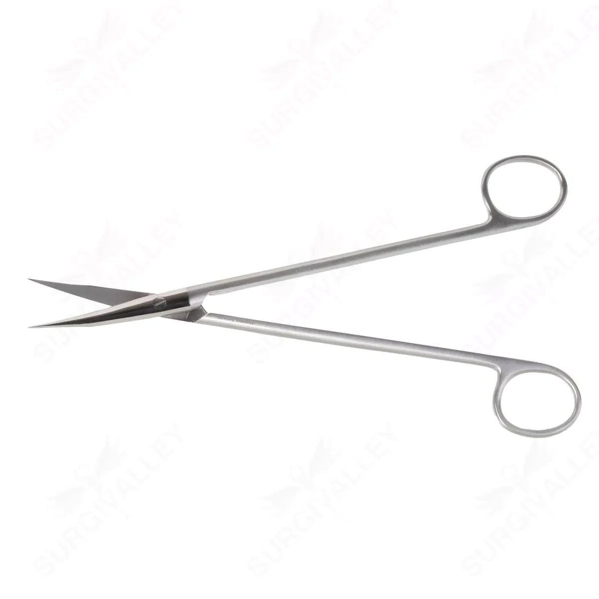 Jameson Scissors -  15cm Straight Single Use