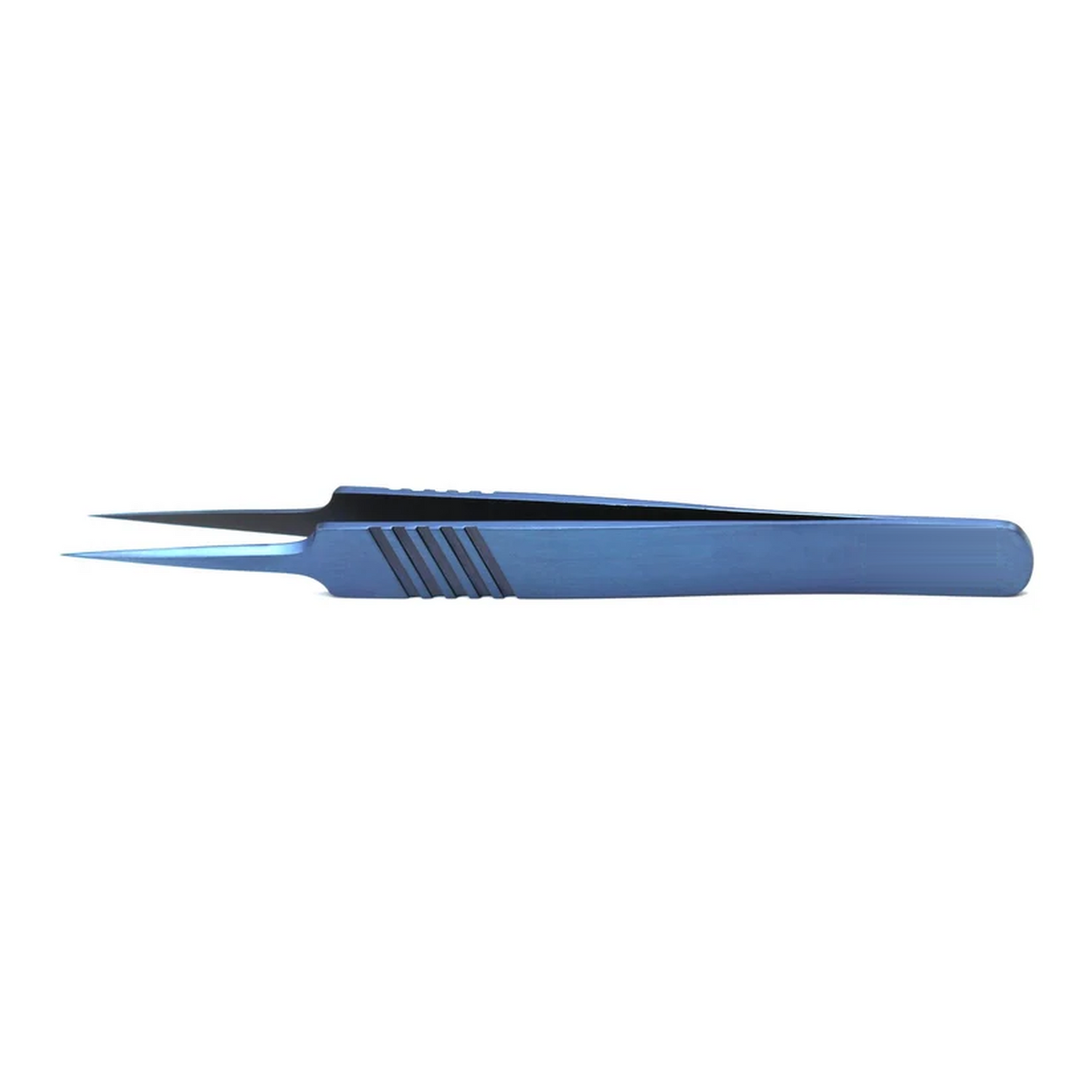 Jeweller Forceps Titanium