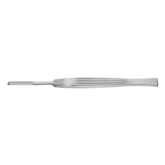Joseph Button End Knife