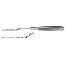 Joseph Nasal Saw - Right