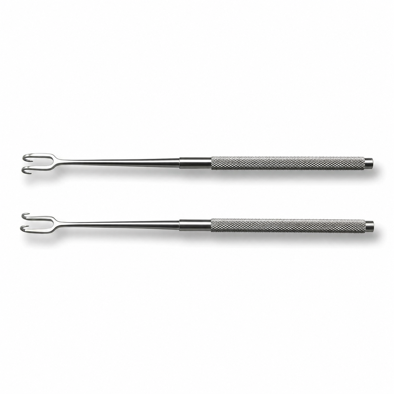 Joseph Skin Hook - Double Prong