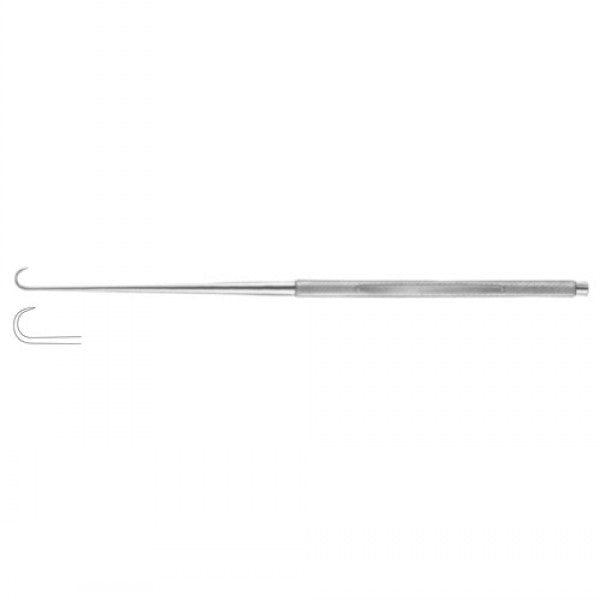 Joseph Skin Hook - Single Prong