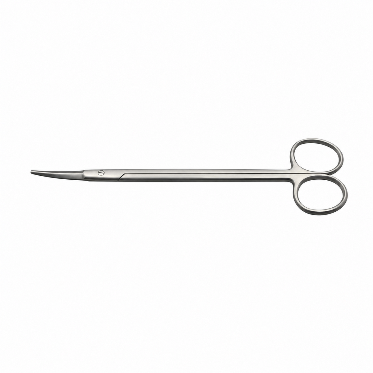 Kaye Face Lift Scissors Surgical Green