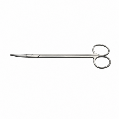 Kaye Face Lift Scissors Surgical Green