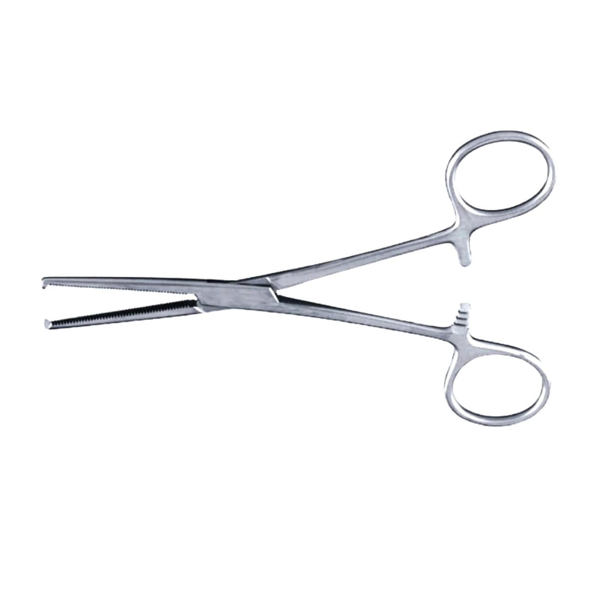 Kocher Hemostatic Forceps-Delicate