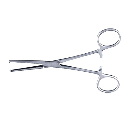 Kocher Hemostatic Forceps-Delicate