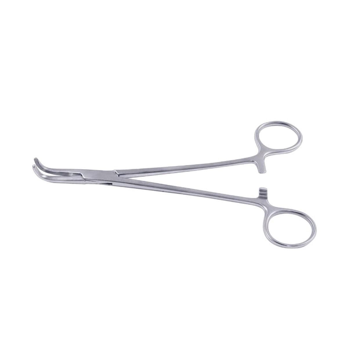 Lahey Hemostatic Forceps