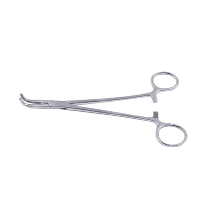 Lahey Hemostatic Forceps