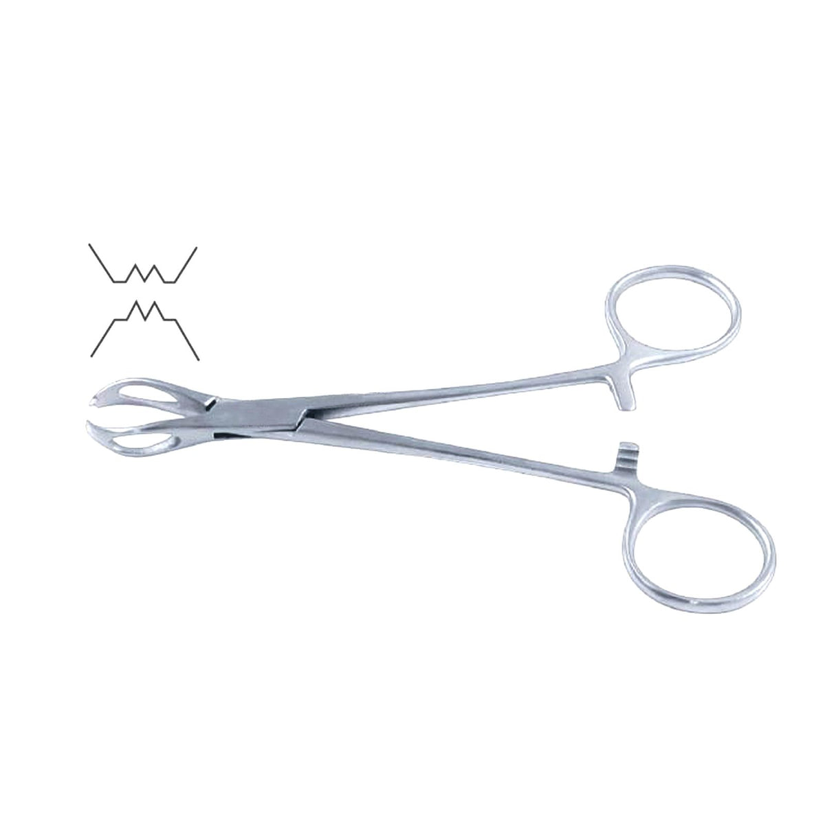 Lane Towel Clamps
