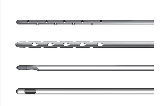 Large Volume Lipofilling Set - For Breast & Buttocks