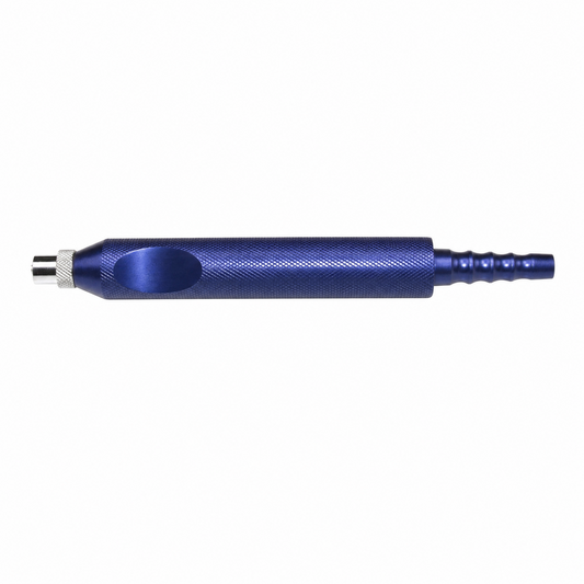 Liposuction Cannula Handle - Luer Lock