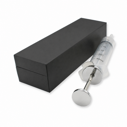 Liposuction Vacuum Aspirator-Automatic Syringe