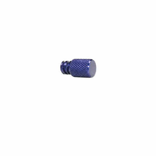 Luer-Lock Syringe Tip Cap - Pack of 5