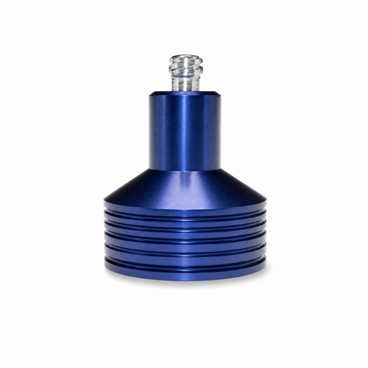 Male Luer to 60cc Toomey Short