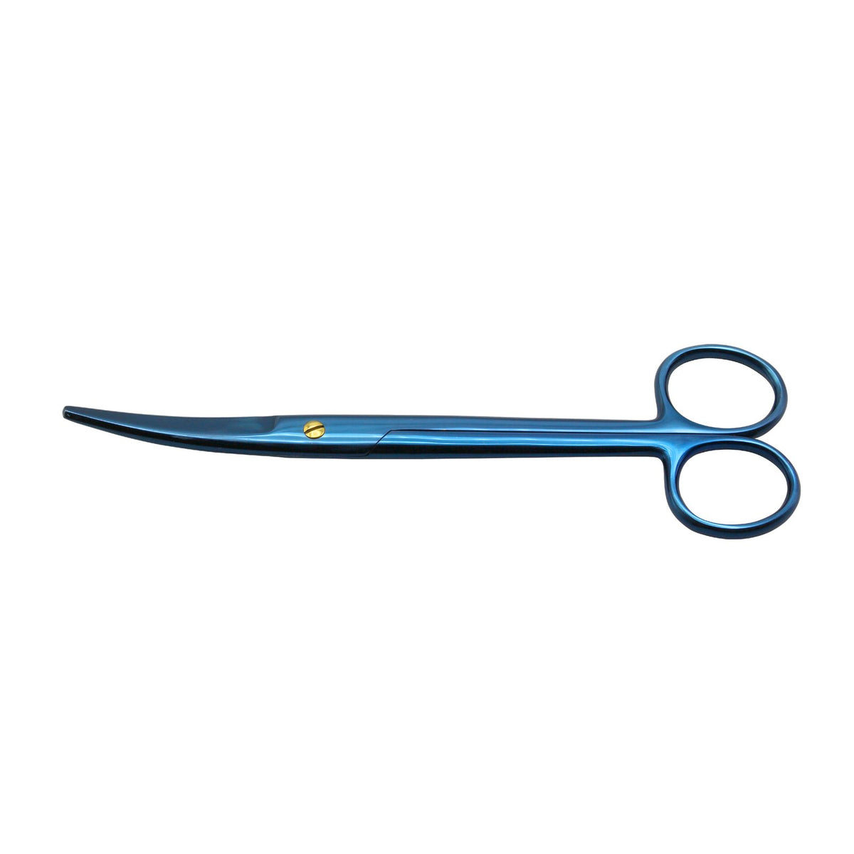 Mayo Dissecting Scissors Ceramic Cut